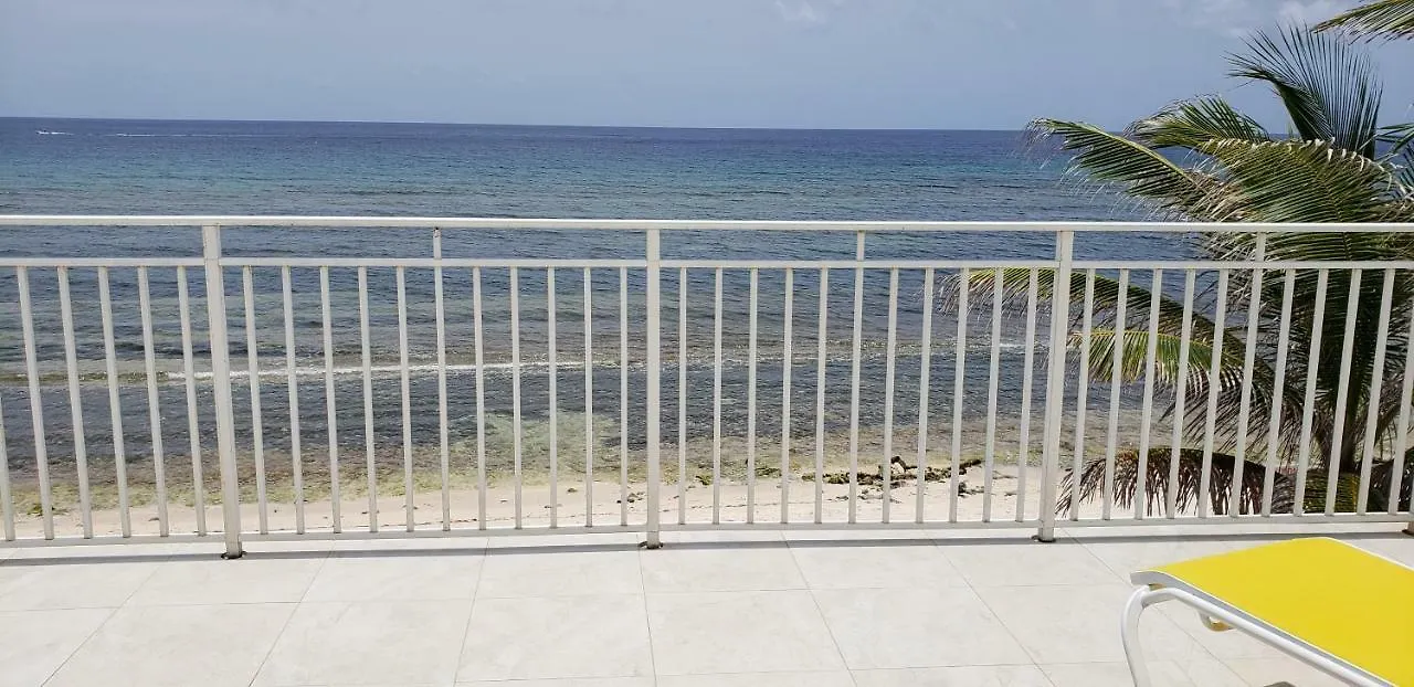 Ocean Paradise Brinkleys